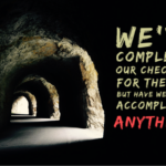 Consider a Caveday