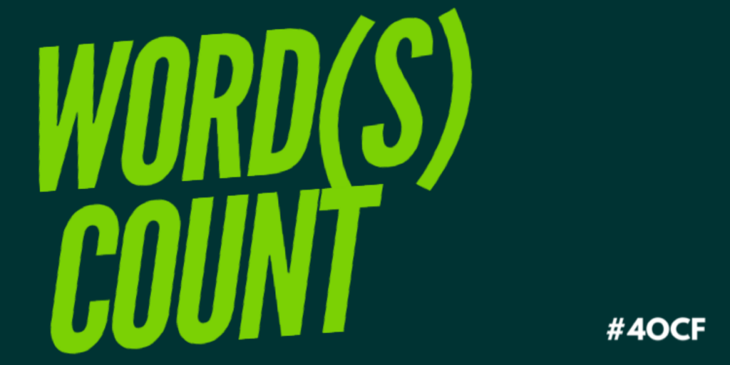 Word(s) Count