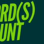 Word(s) Count