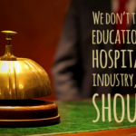 Hospitality in Education