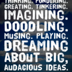 Daydream Deficit Disorder