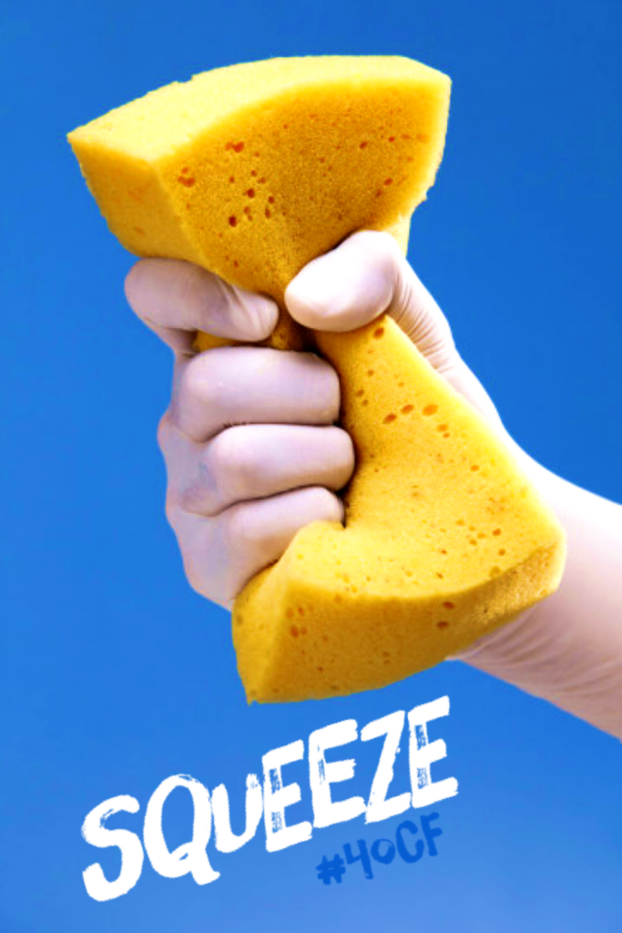 Stop Squeezing