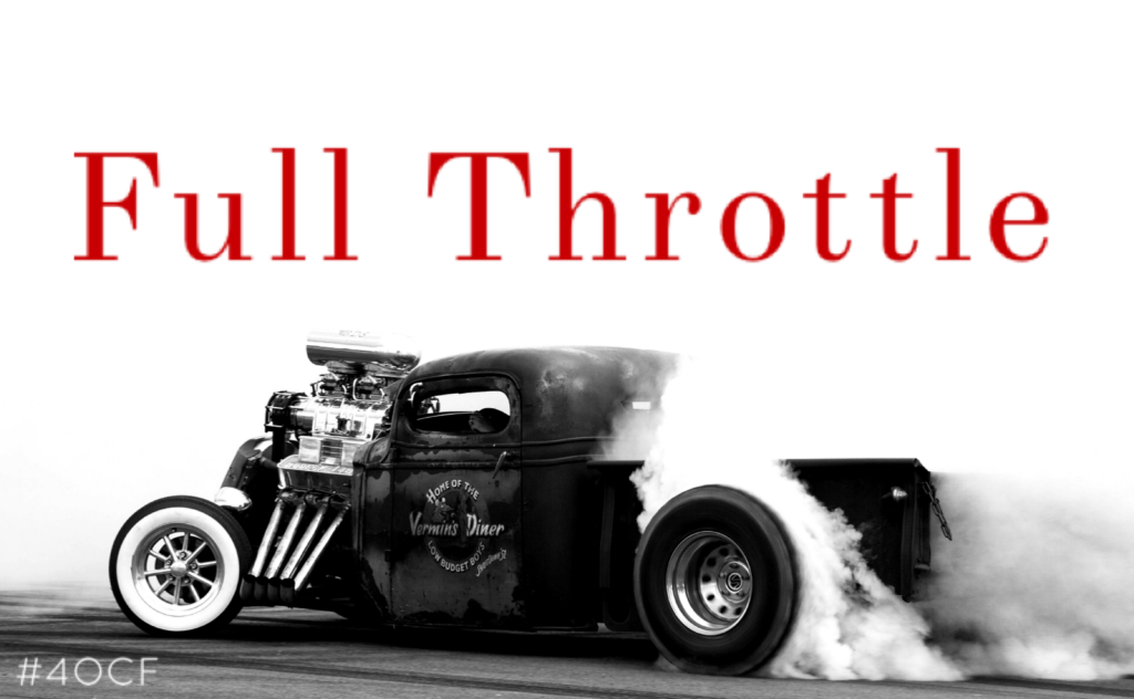 Full Throttle