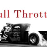 Full Throttle