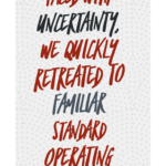 Our Failure