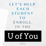 The U of You