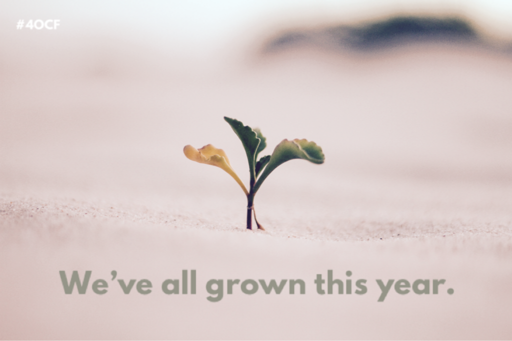 Growth