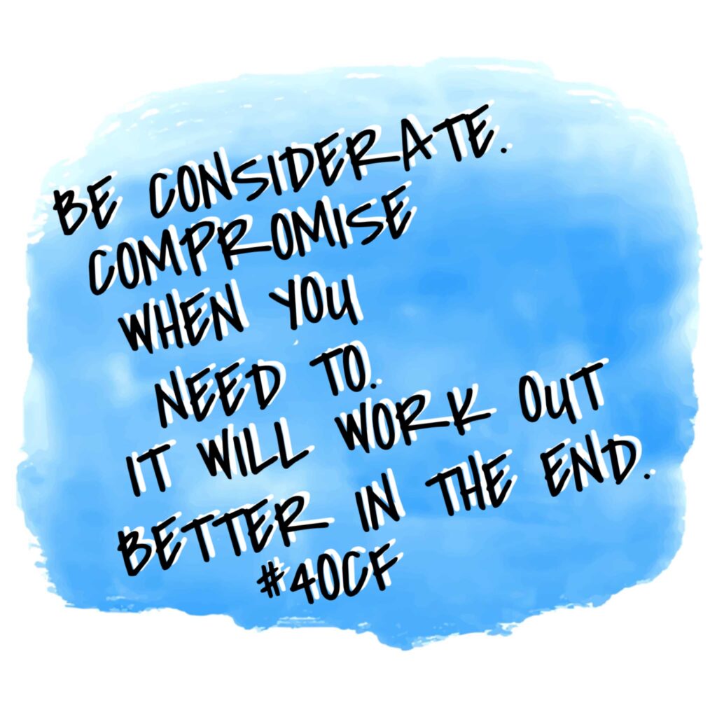 Being Right