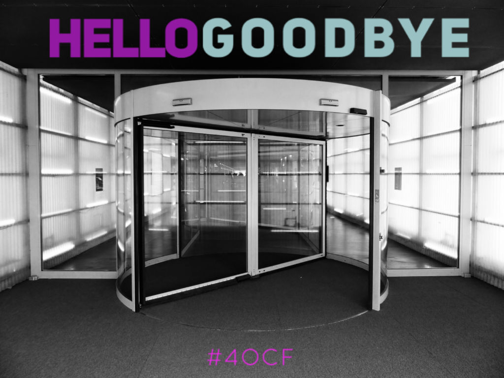 Hello Goodbye