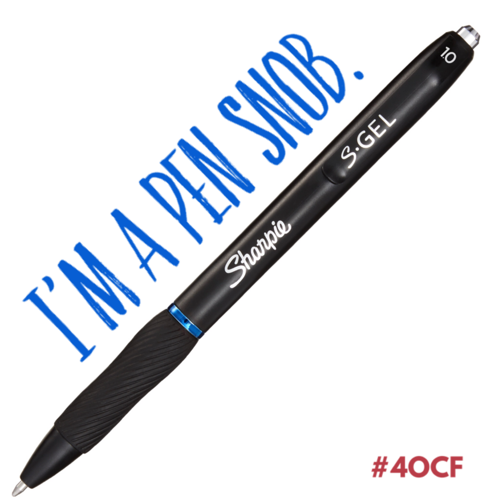 Pen Snob