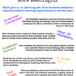 5 Ways to Make May and June More Meaningful