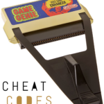 Cheat Codes
