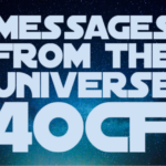 Messages from the Universe
