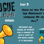 ROGUE Leader Week Day 3