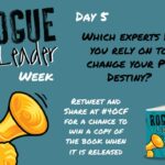 ROGUE Leader Week Day 5