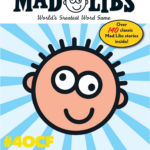PD Madlibs