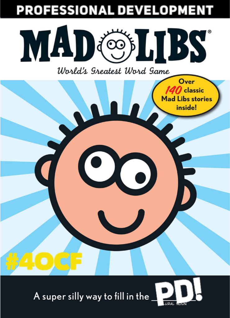 PD Madlibs