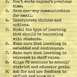 Make PD Meaningful