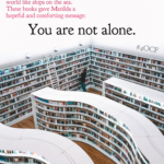 Matilda’s Strong Young Mind