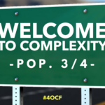Welcome to Complexity