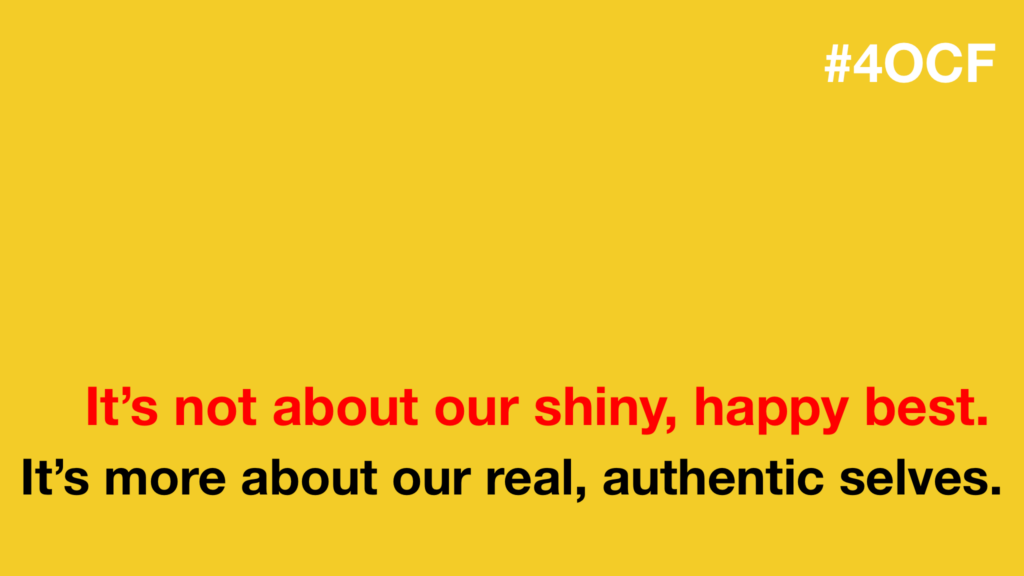 Shiny Happy People