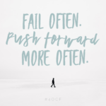 Defining Success AND Failure