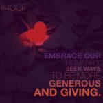 Generosity as Leadership