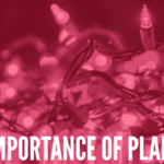The Importance of Planning