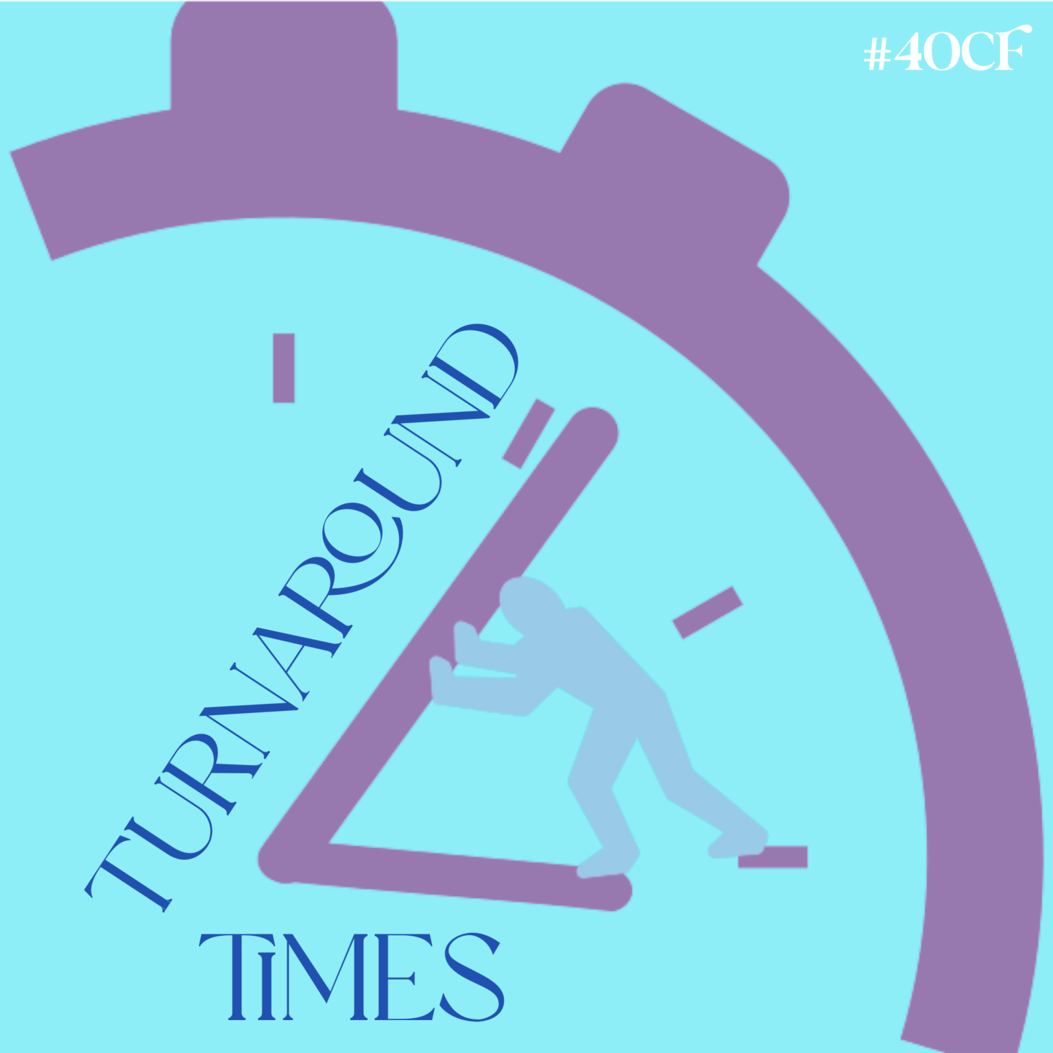 Turnaround Times 4 O'Clock Faculty