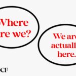 Where We Are, Jan. 2022 Edition