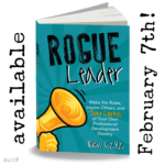 ROGUE Leader Available February 7th!