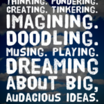 Daydream Deficit Disorder