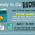 ROGUE Leader Book Club!