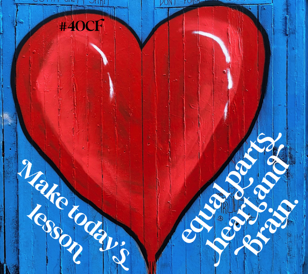 Heart and Brain