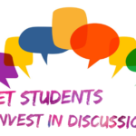 How about a Discussion Break?
