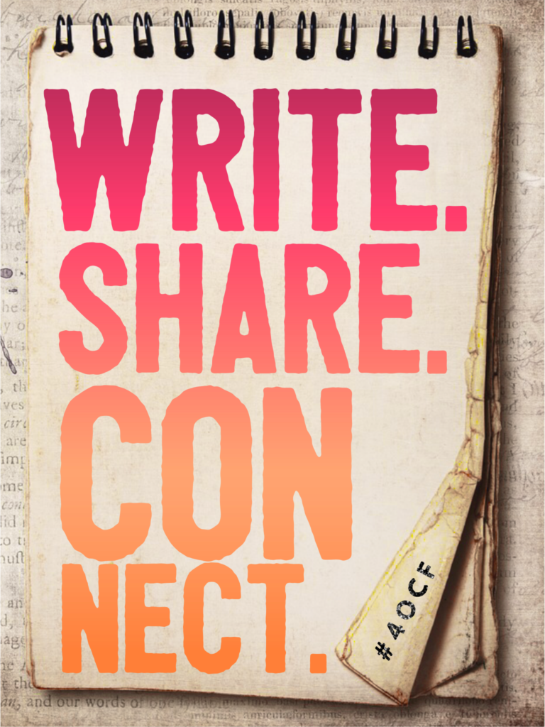 Write for YOU