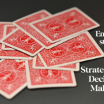 Game Strategy & Decision Making