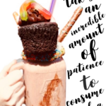 King Size Tasks & Patience
