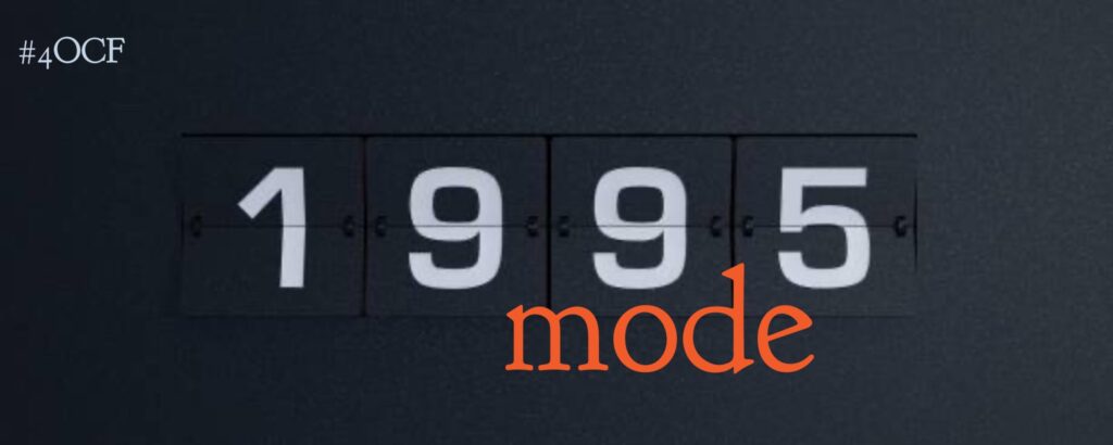 1995 Mode