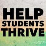 Helping Students Thrive