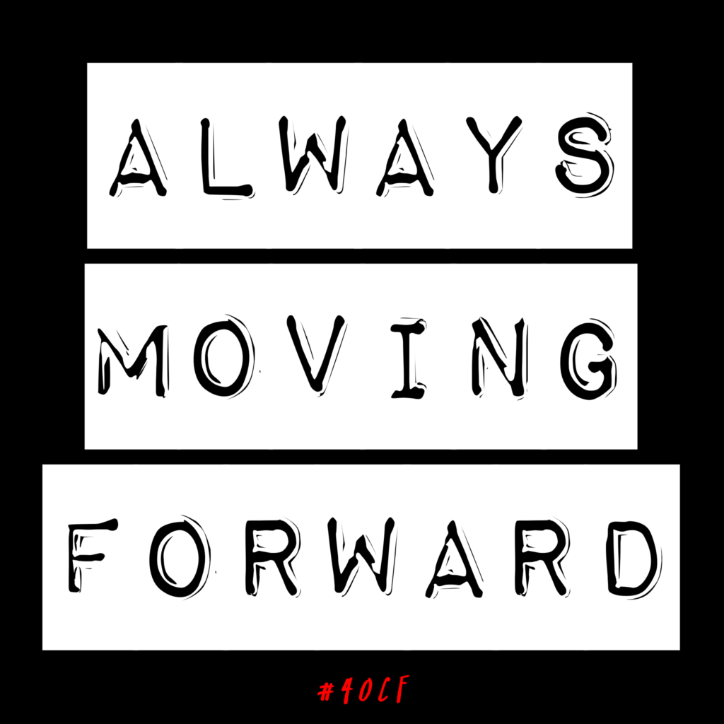 Forward