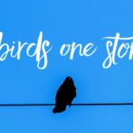 Two Birds, One Stone