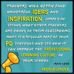Professional Learning Culture