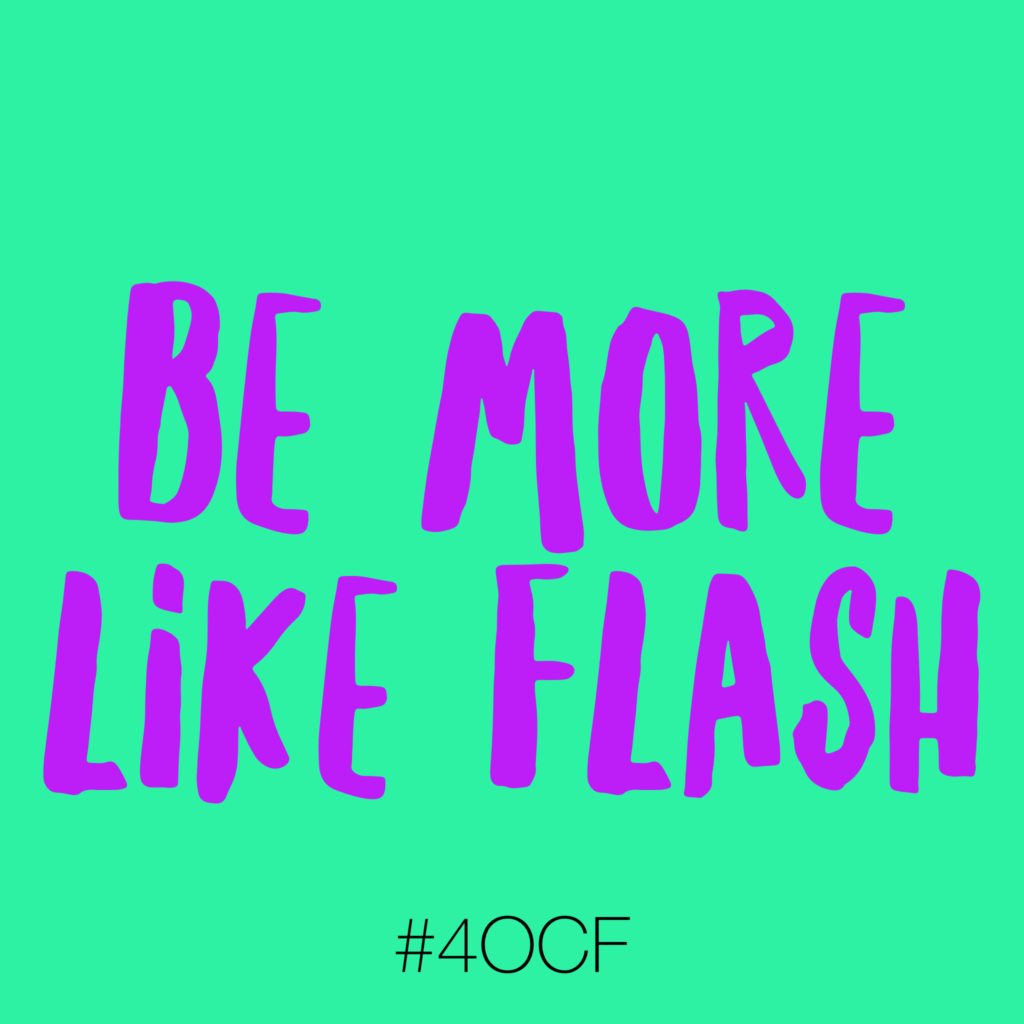 Like Flash