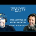 ROGUE Leader: Innovator’s Mindset Podcast