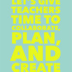 Collaborate, Plan, and Create