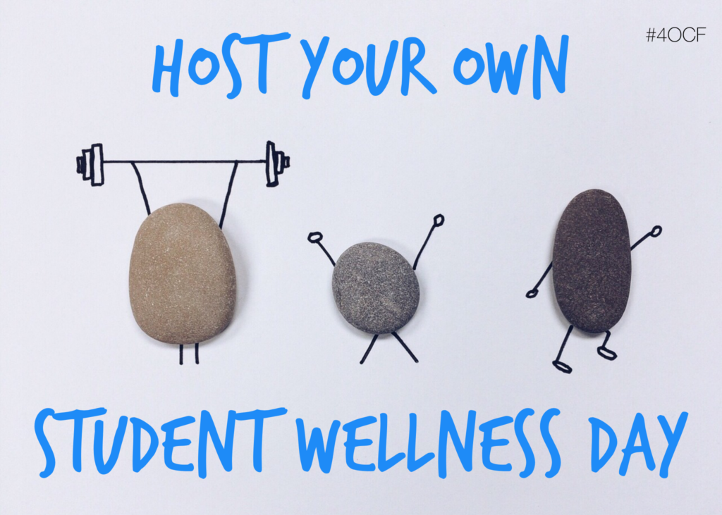 Student Wellness Day