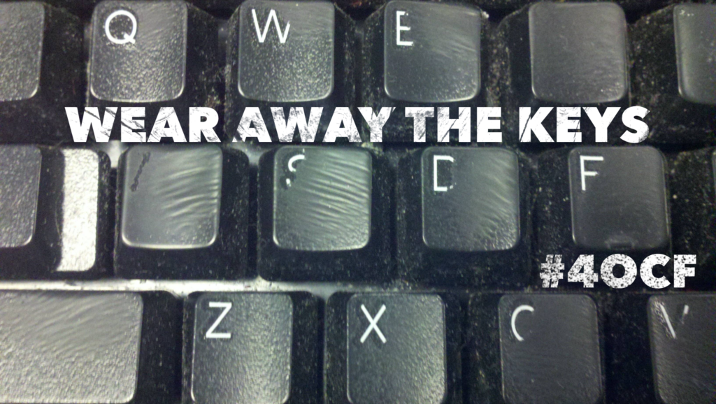 Wear the Keys Away