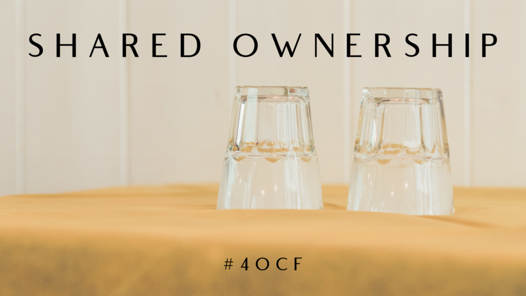 Shared Ownership