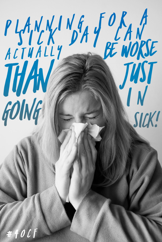 Sick Days